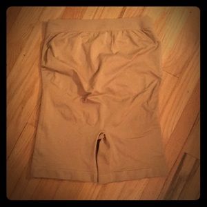 Maternity Shaper Shorts